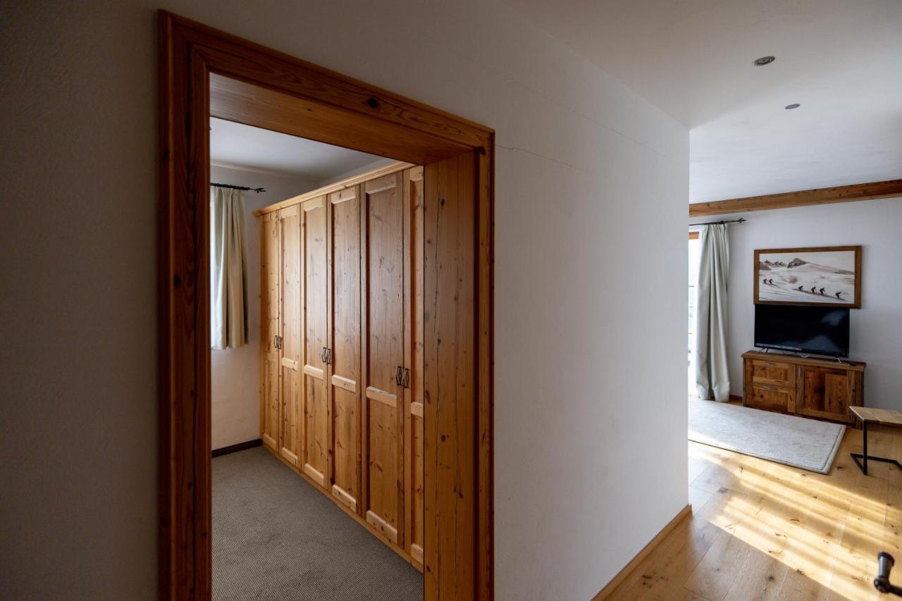 Chalet Bergmueller Schladming Extérieur photo