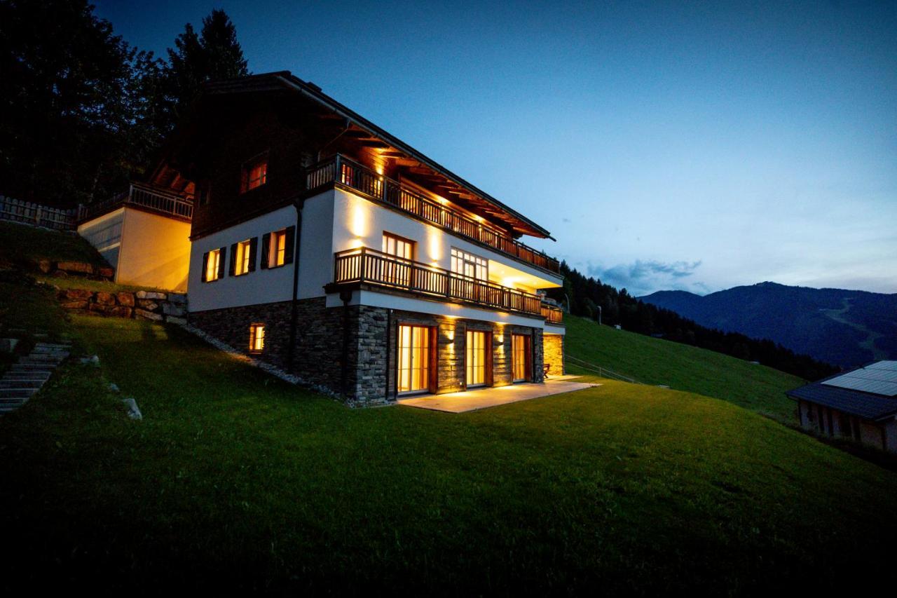 Chalet Bergmueller Schladming Extérieur photo